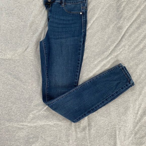 Next slimming jeggings - Picture 3 of 3